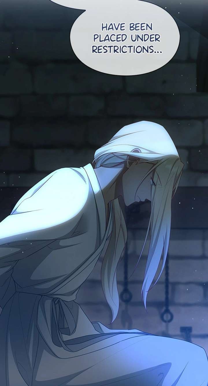 The Circumstances of the Lying Empress Chapter 25 - Page 28