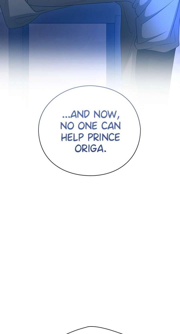 The Circumstances of the Lying Empress Chapter 25 - Page 29