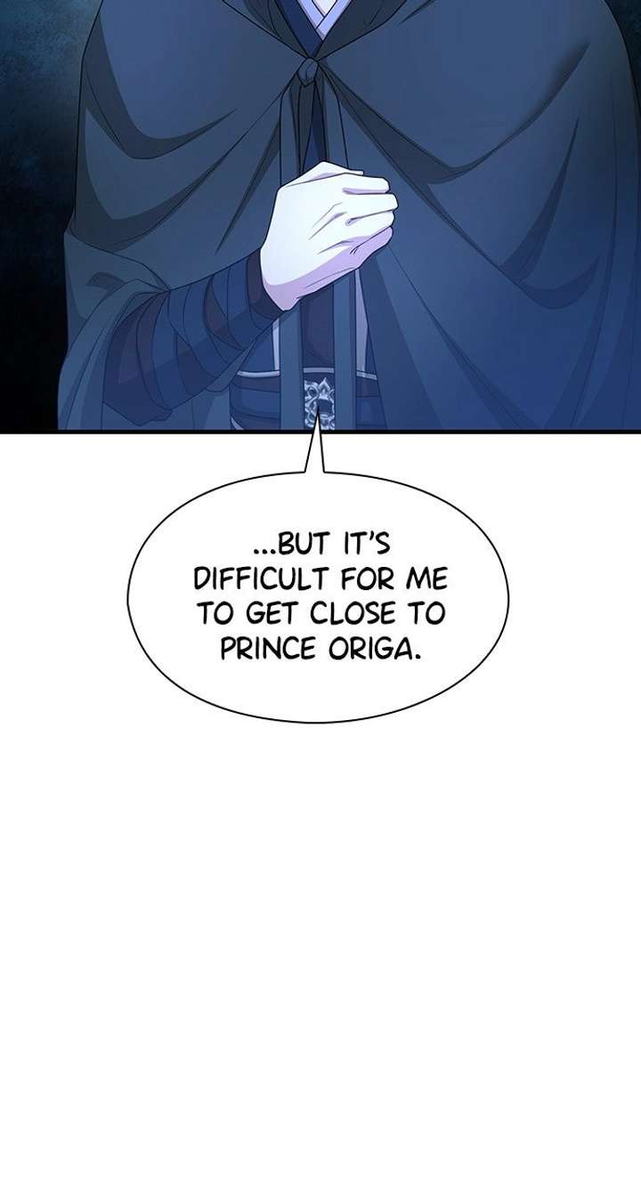 The Circumstances of the Lying Empress Chapter 25 - Page 34