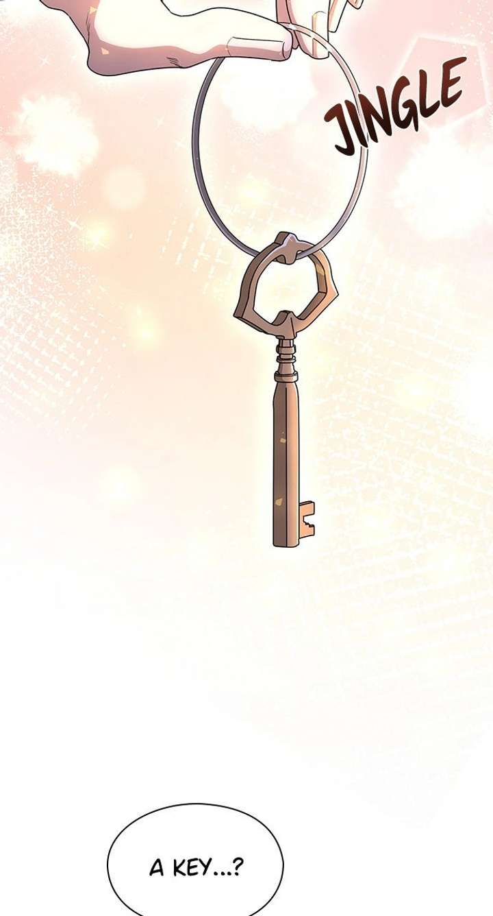 The Circumstances of the Lying Empress Chapter 25 - Page 39