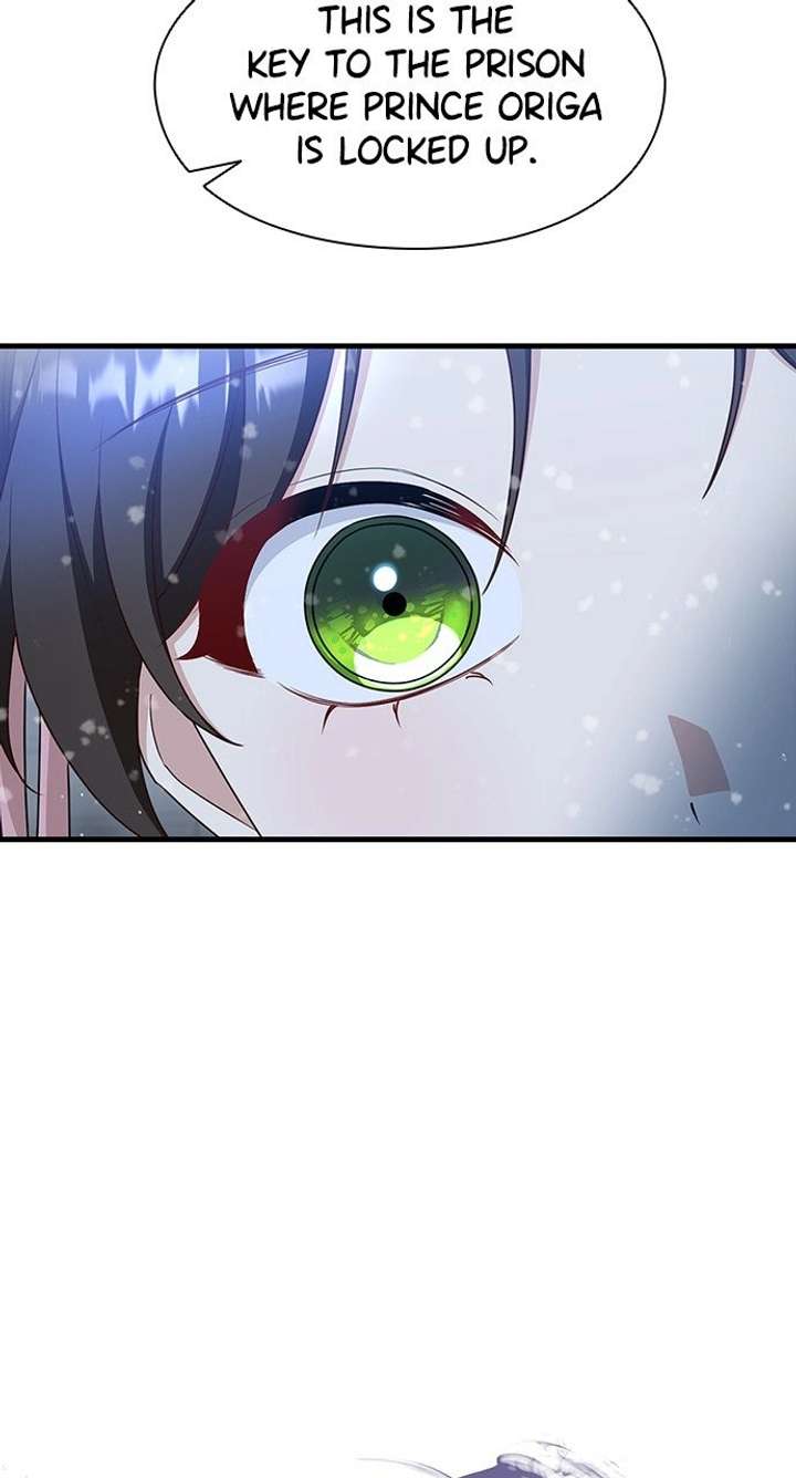 The Circumstances of the Lying Empress Chapter 25 - Page 41