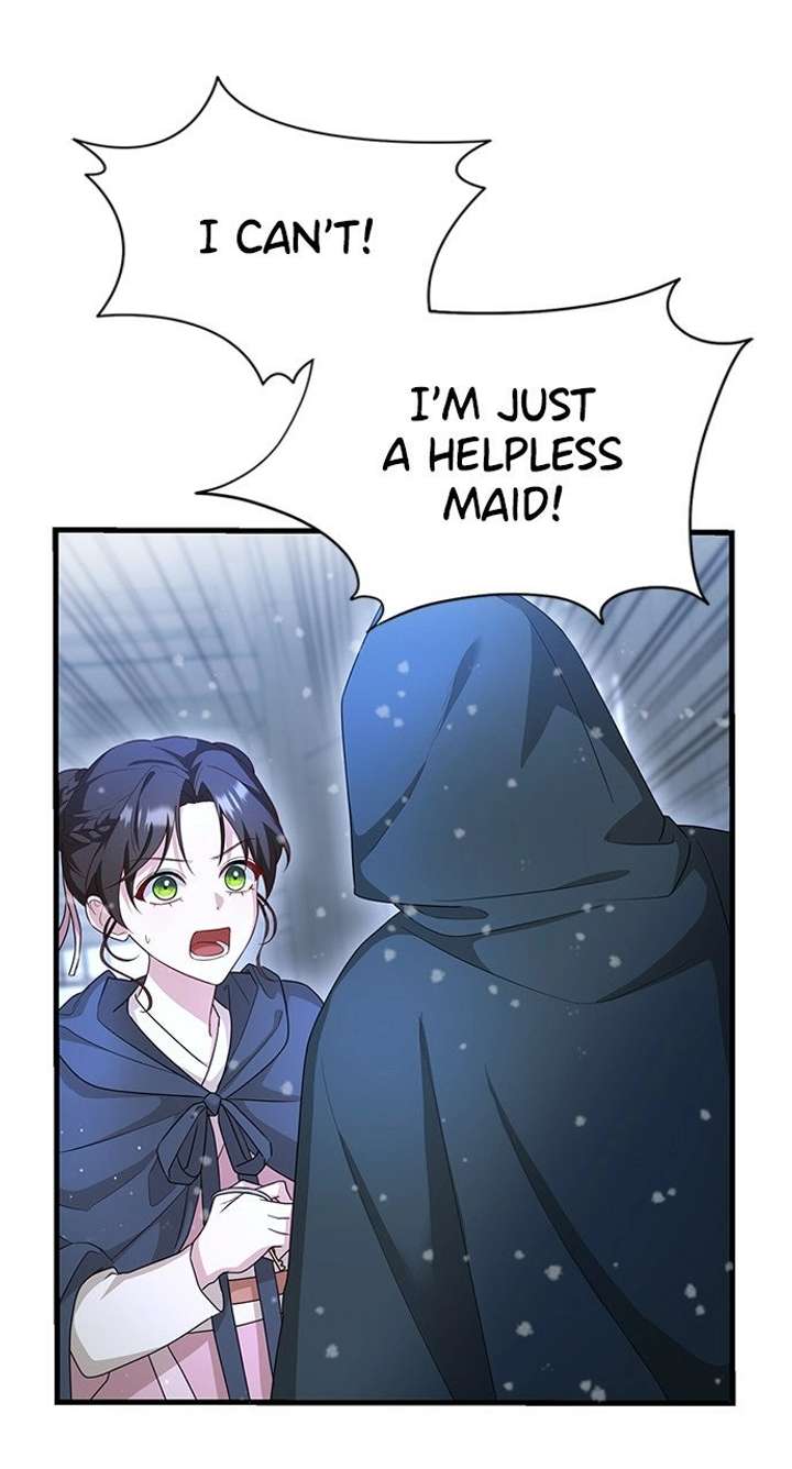 The Circumstances of the Lying Empress Chapter 25 - Page 46