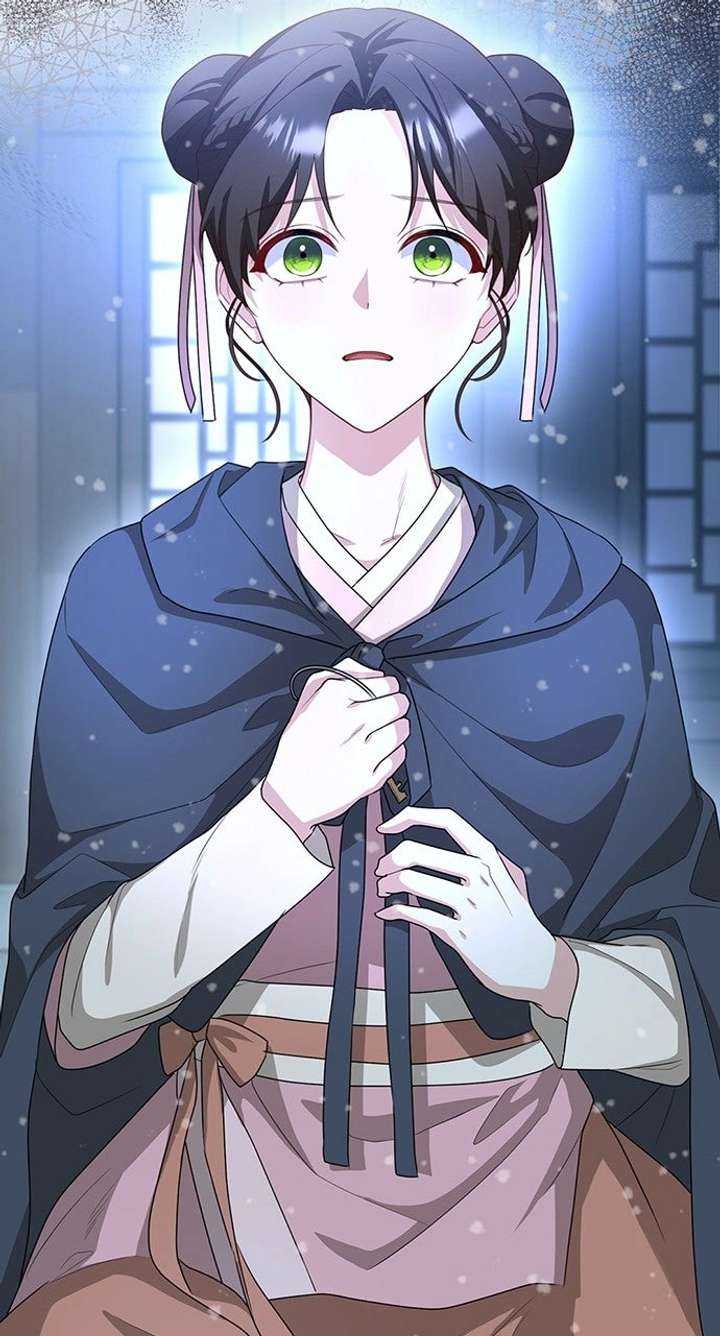 The Circumstances of the Lying Empress Chapter 25 - Page 49