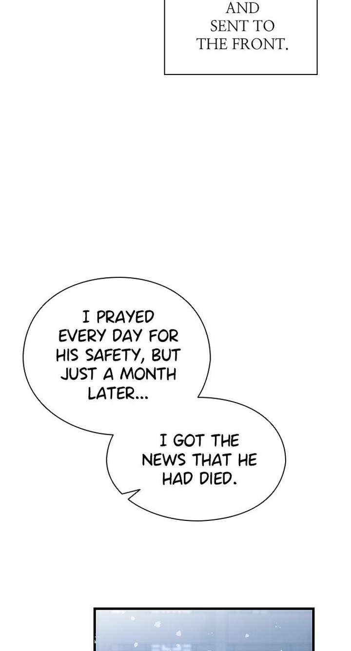 The Circumstances of the Lying Empress Chapter 25 - Page 69