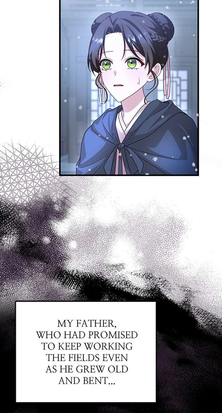 The Circumstances of the Lying Empress Chapter 25 - Page 70