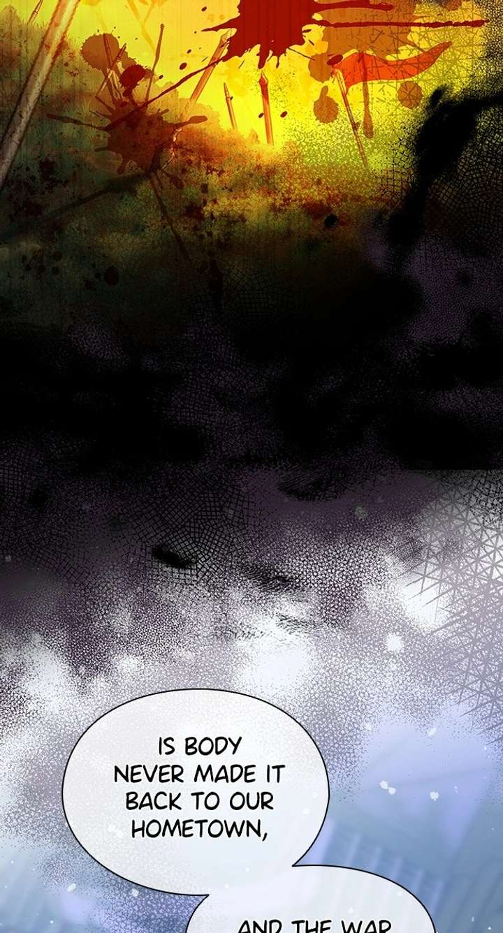 The Circumstances of the Lying Empress Chapter 25 - Page 72