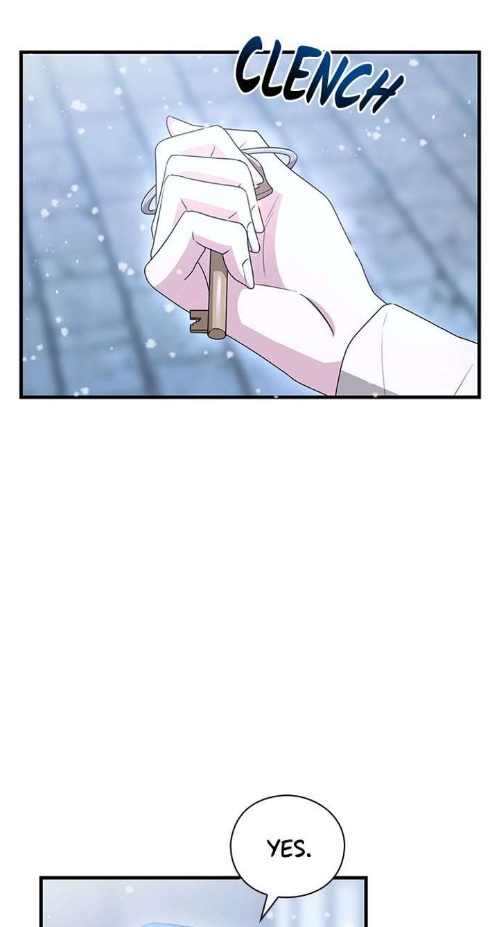 The Circumstances of the Lying Empress Chapter 25 - Page 89