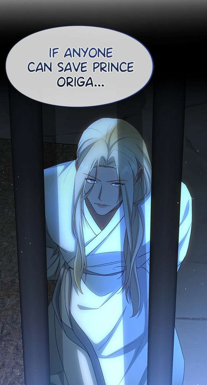 The Circumstances of the Lying Empress Chapter 25 - Page 91