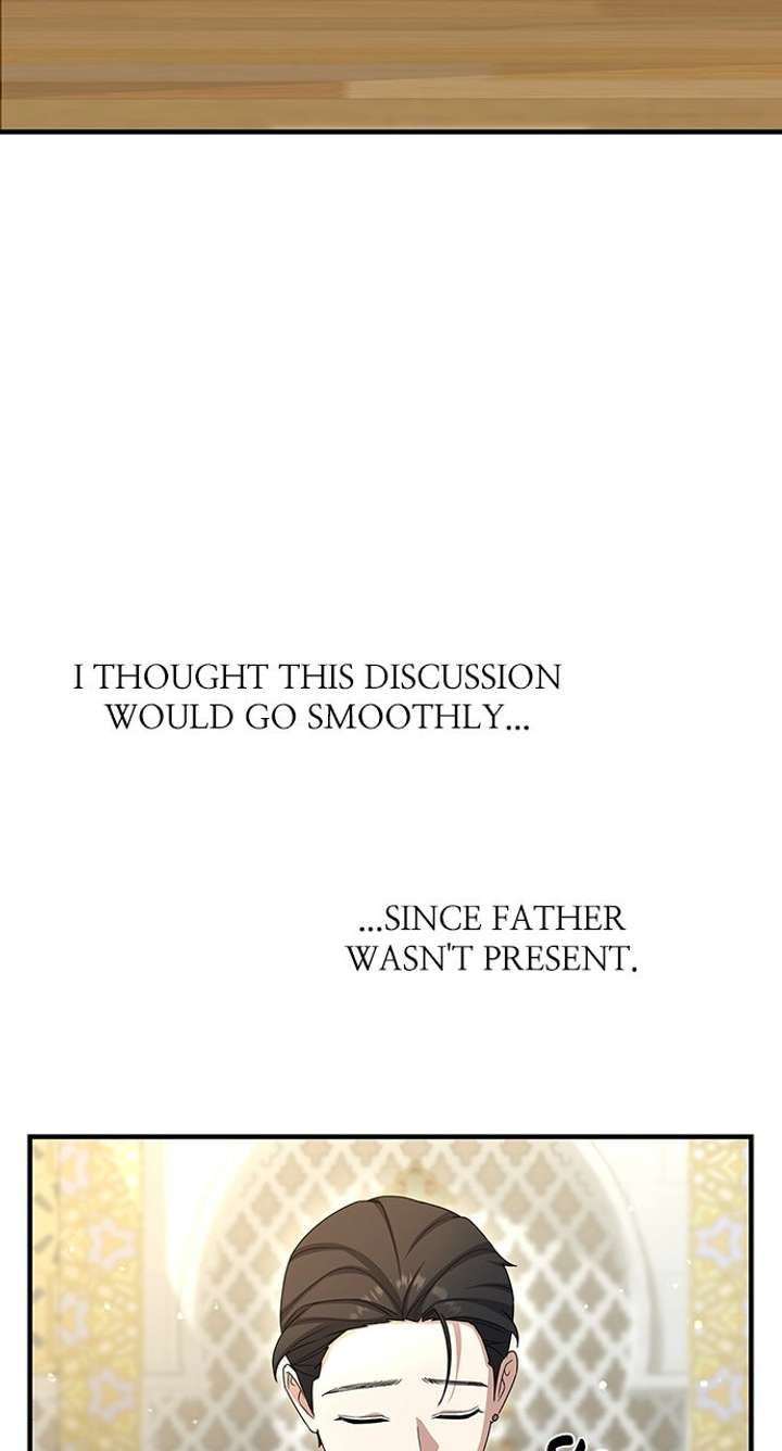 The Circumstances of the Lying Empress Chapter 26 - Page 100