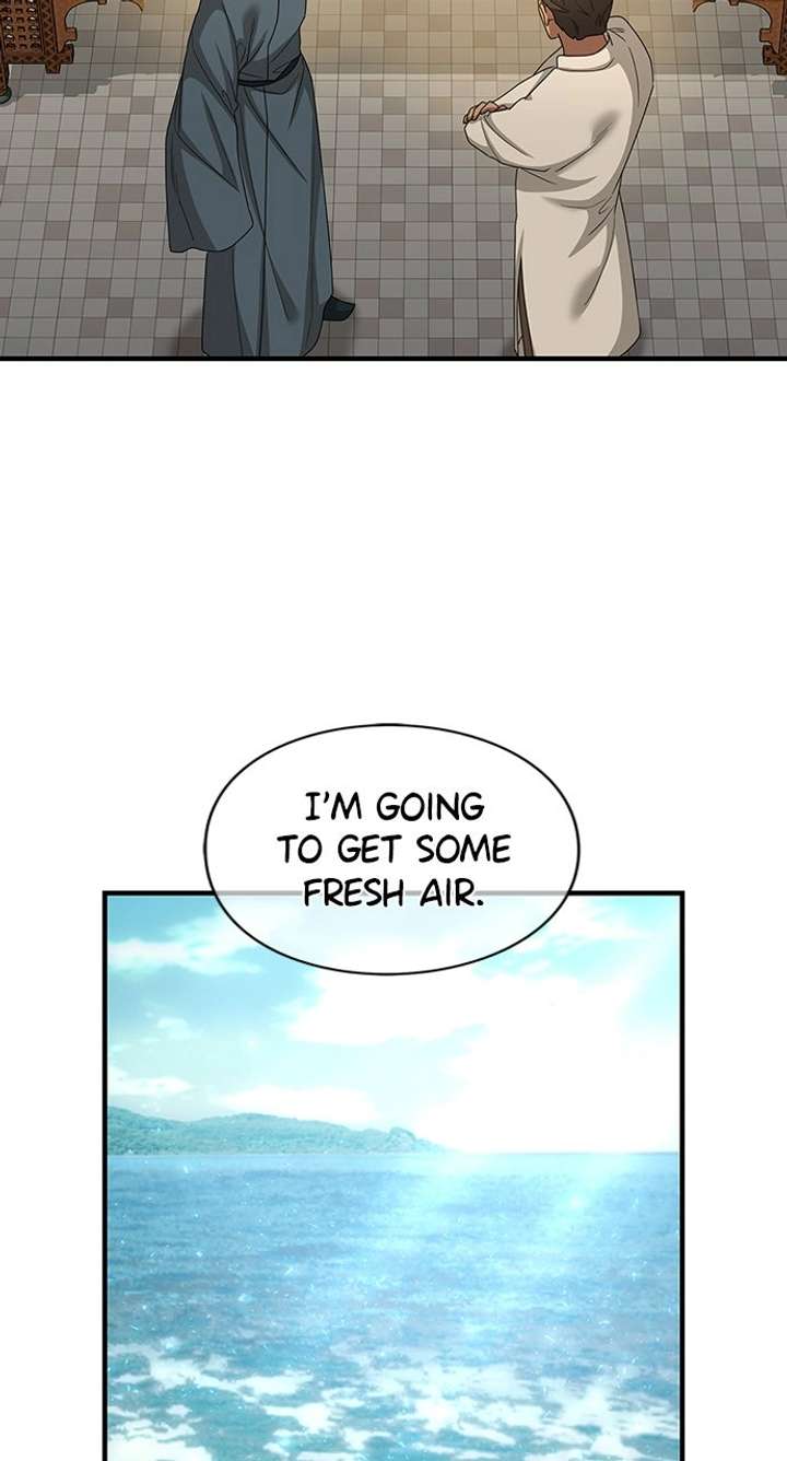 The Circumstances of the Lying Empress Chapter 26 - Page 107