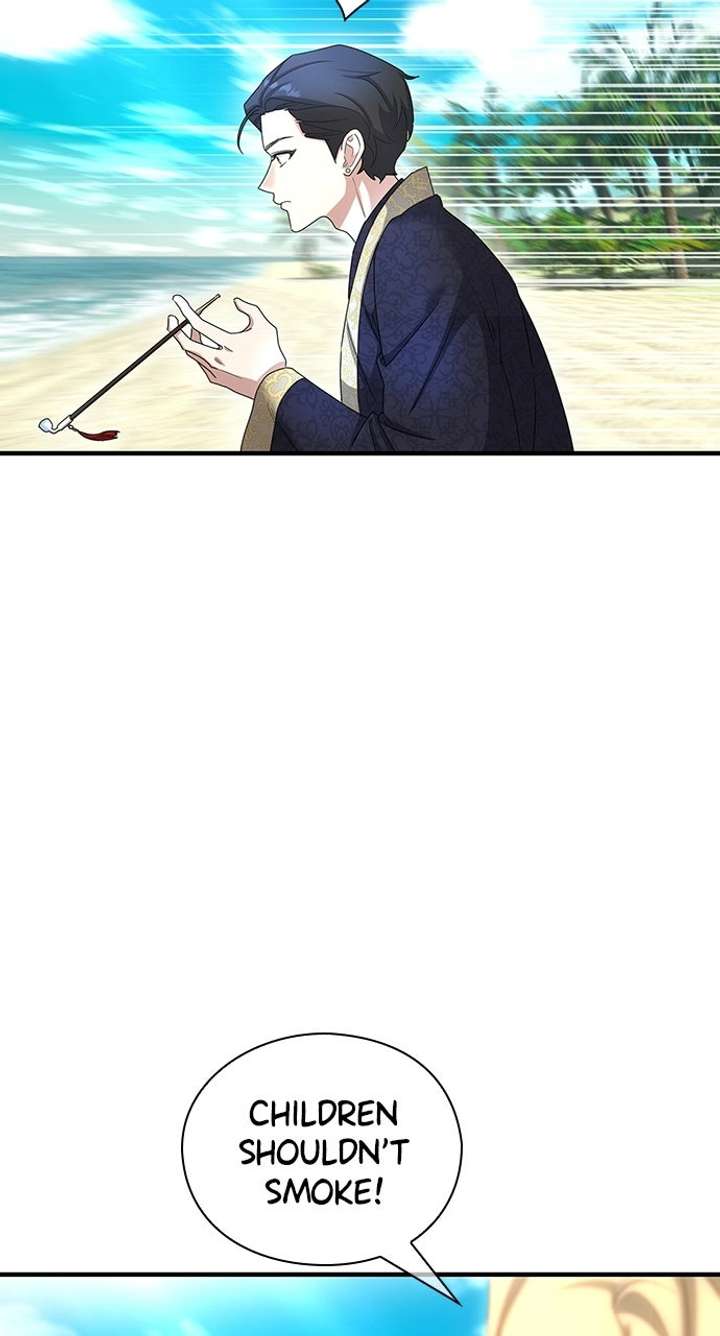 The Circumstances of the Lying Empress Chapter 26 - Page 115