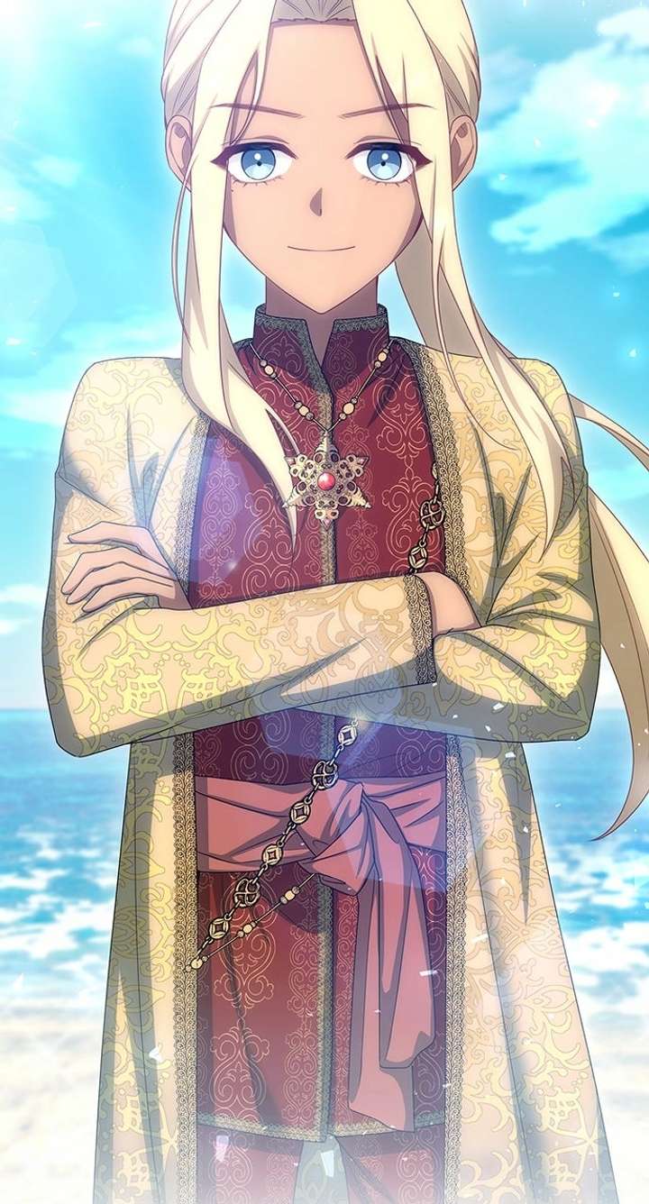 The Circumstances of the Lying Empress Chapter 26 - Page 117