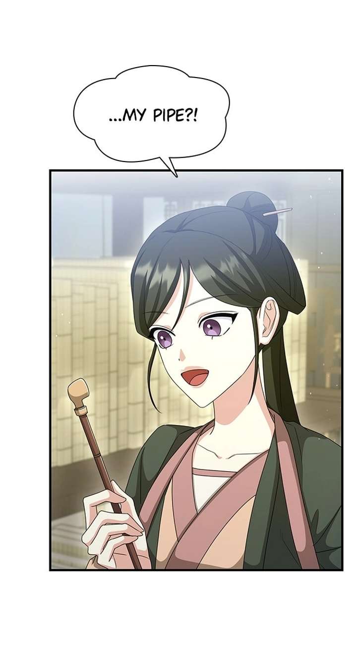 The Circumstances of the Lying Empress Chapter 26 - Page 37