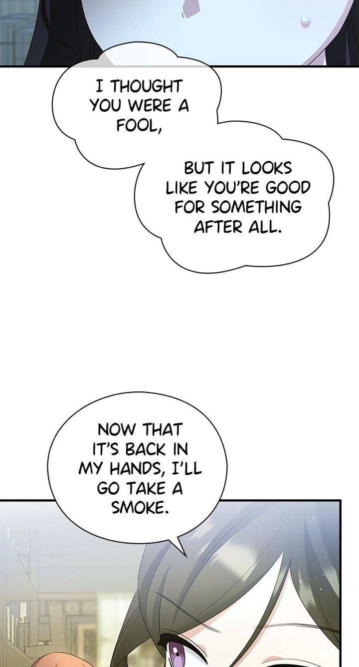 The Circumstances of the Lying Empress Chapter 26 - Page 41