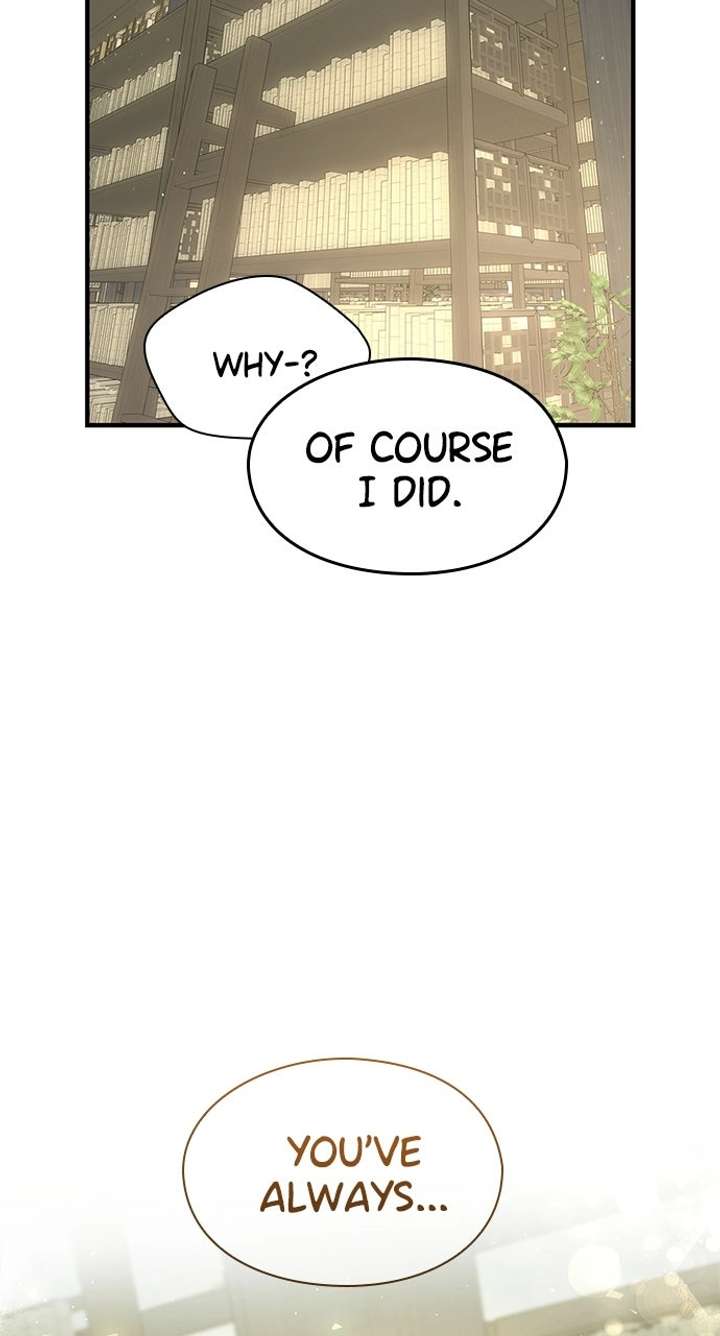 The Circumstances of the Lying Empress Chapter 26 - Page 47