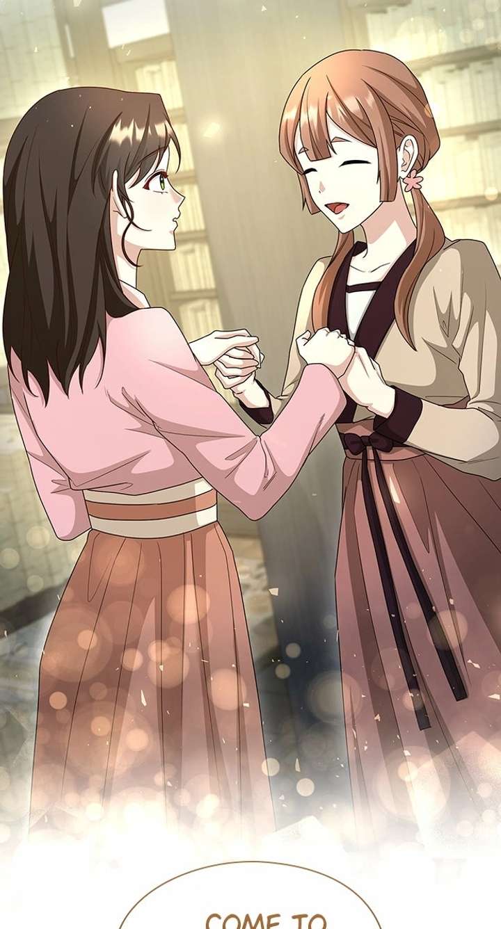 The Circumstances of the Lying Empress Chapter 26 - Page 48