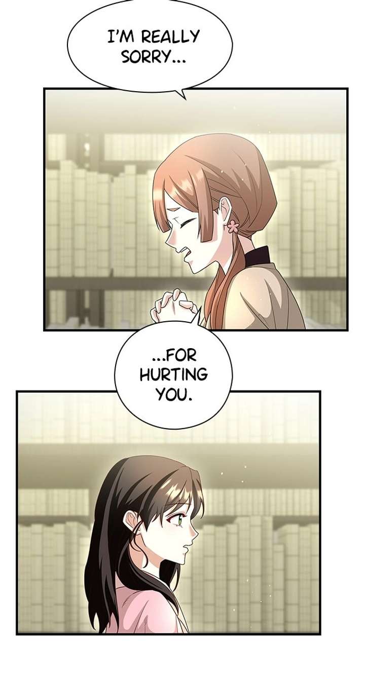 The Circumstances of the Lying Empress Chapter 26 - Page 52