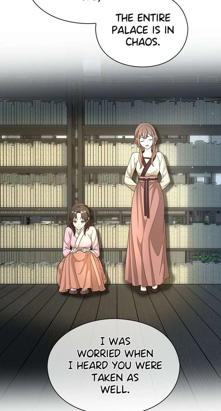 The Circumstances of the Lying Empress Chapter 26 - Page 60