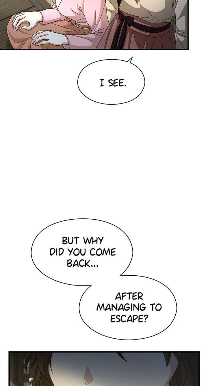 The Circumstances of the Lying Empress Chapter 26 - Page 62