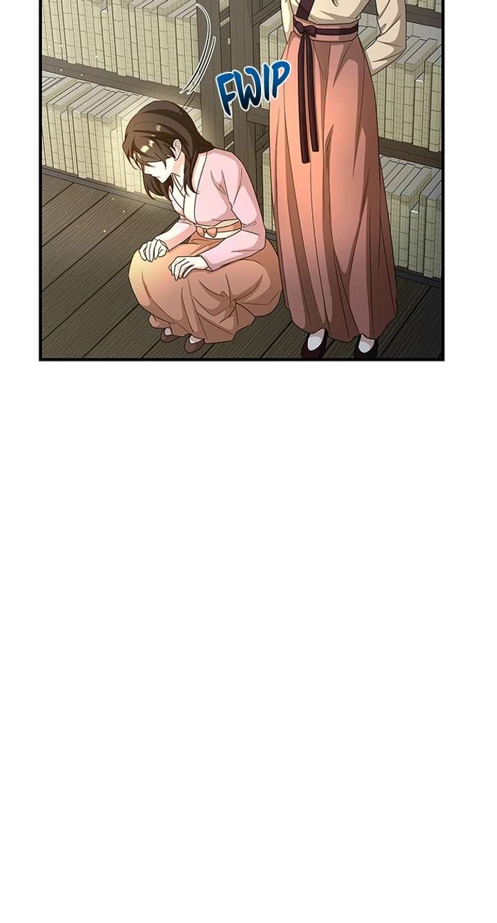 The Circumstances of the Lying Empress Chapter 26 - Page 64