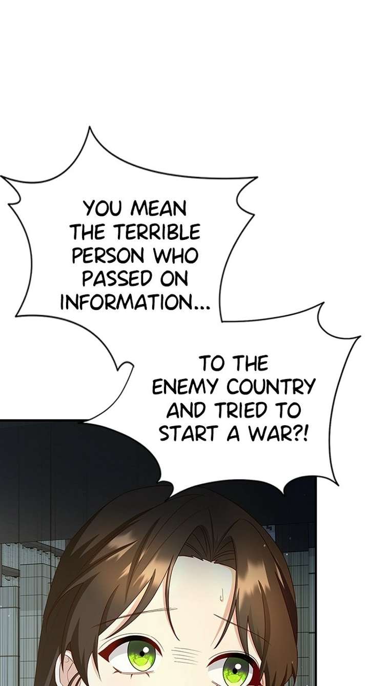 The Circumstances of the Lying Empress Chapter 26 - Page 67