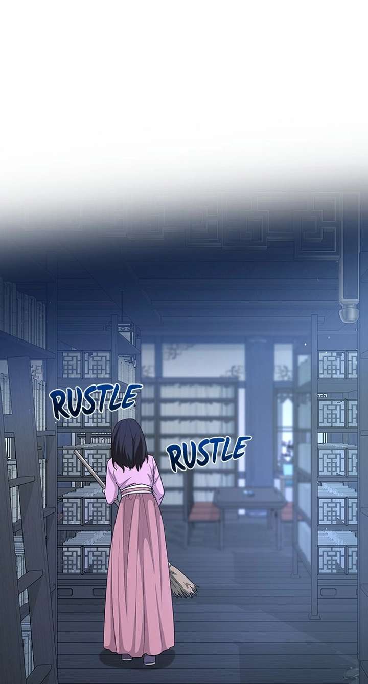 The Circumstances of the Lying Empress Chapter 26 - Page 7