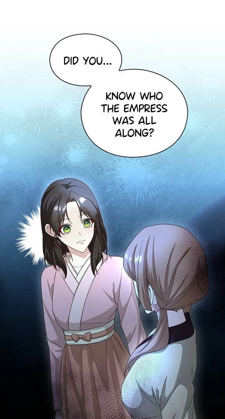 The Circumstances of the Lying Empress Chapter 26 - Page 71