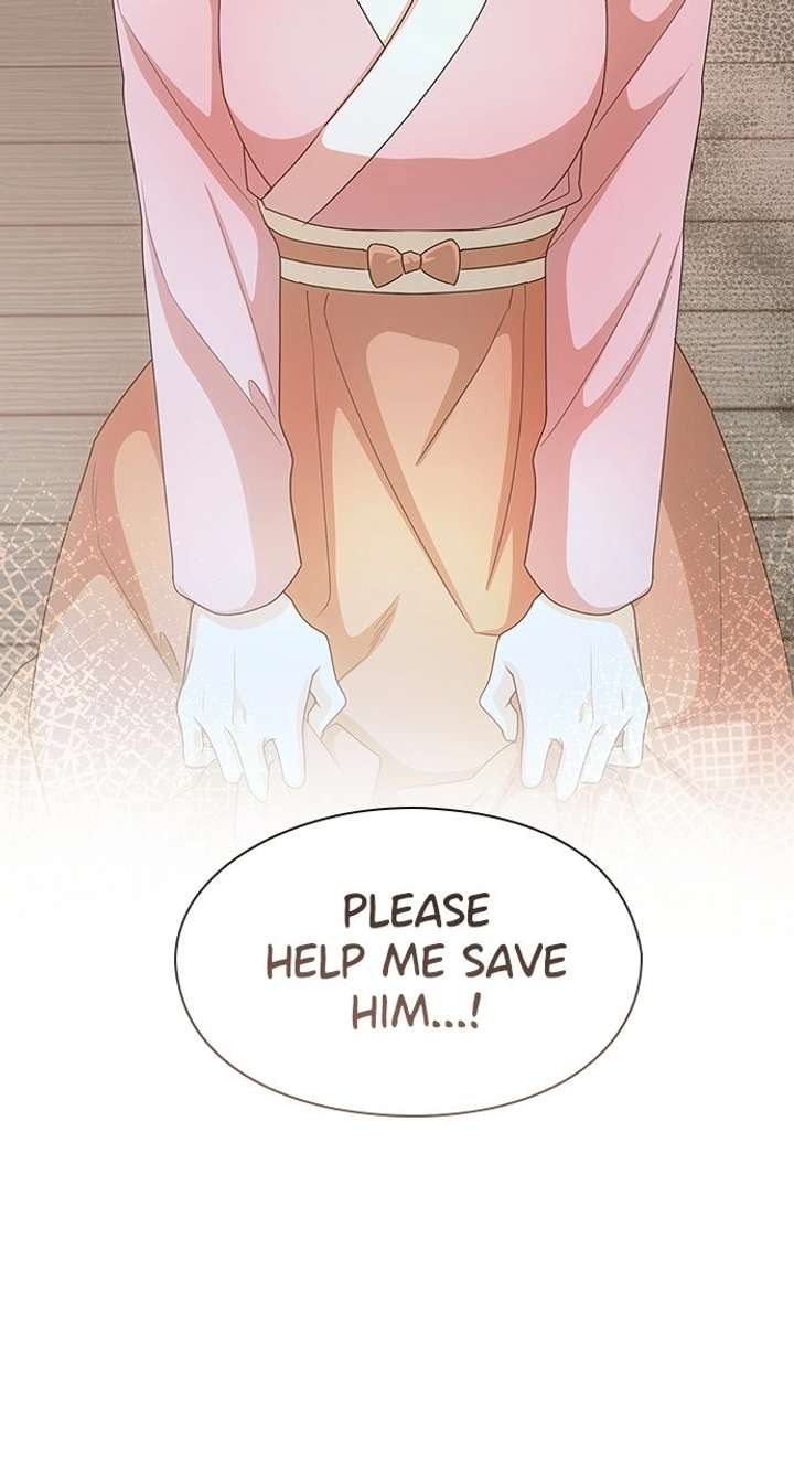 The Circumstances of the Lying Empress Chapter 26 - Page 78