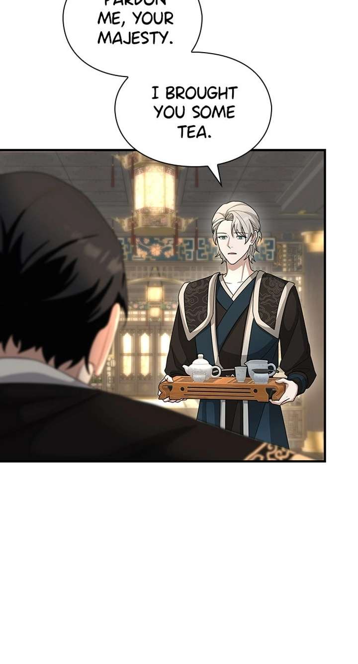 The Circumstances of the Lying Empress Chapter 26 - Page 85