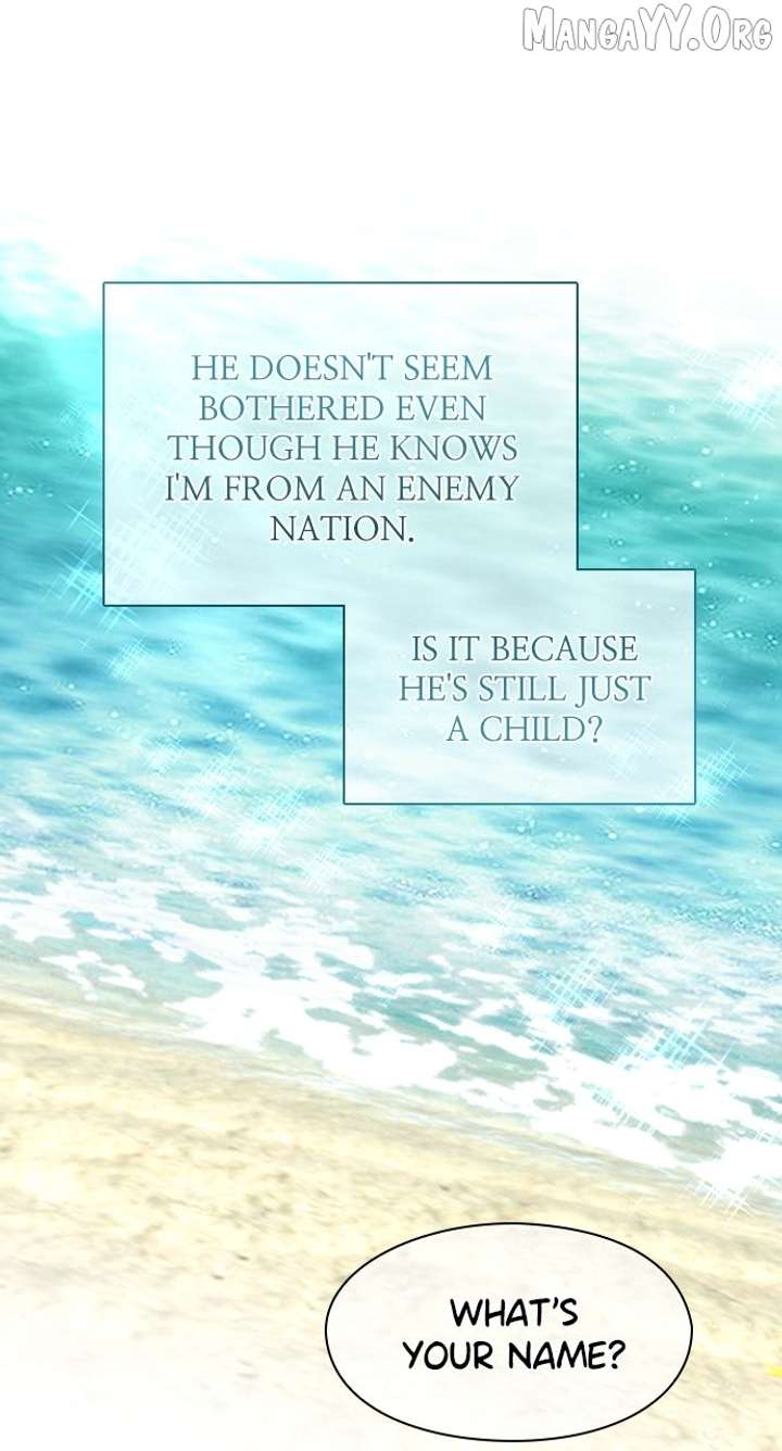 The Circumstances of the Lying Empress Chapter 27 - Page 10