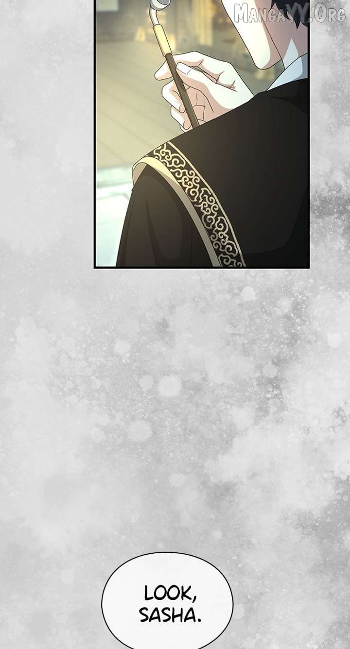 The Circumstances of the Lying Empress Chapter 27 - Page 101