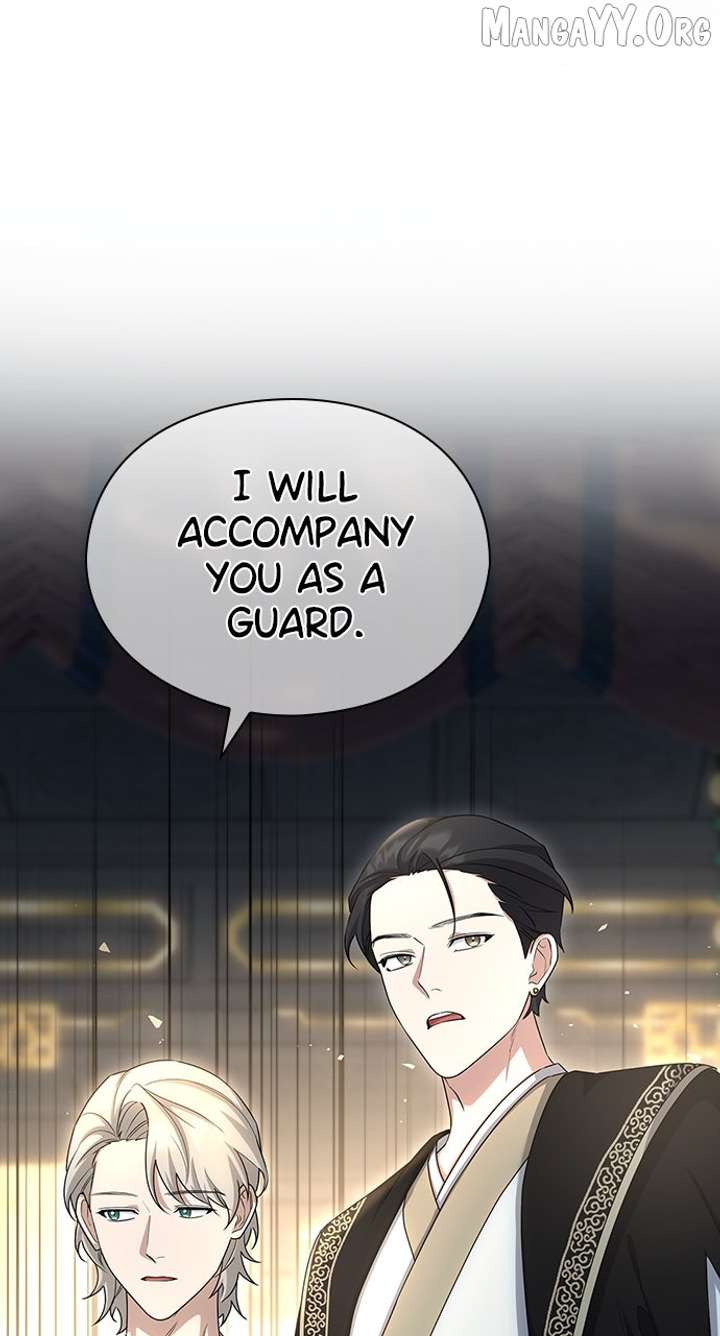 The Circumstances of the Lying Empress Chapter 27 - Page 105