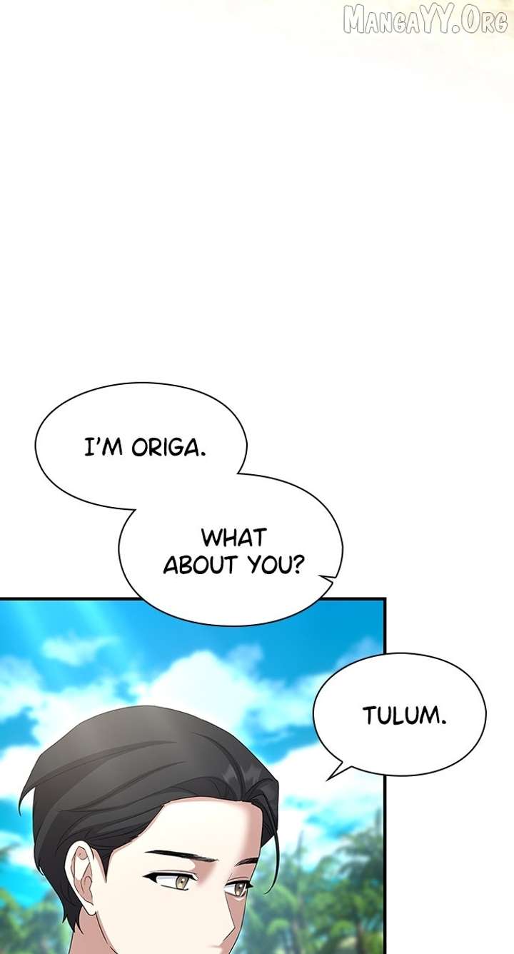 The Circumstances of the Lying Empress Chapter 27 - Page 11