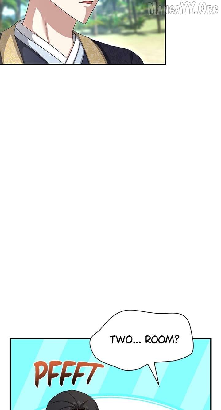 The Circumstances of the Lying Empress Chapter 27 - Page 12