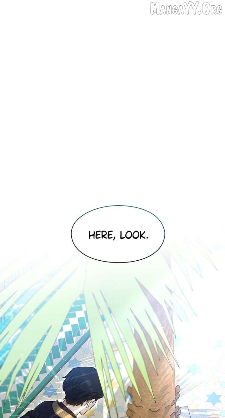 The Circumstances of the Lying Empress Chapter 27 - Page 22