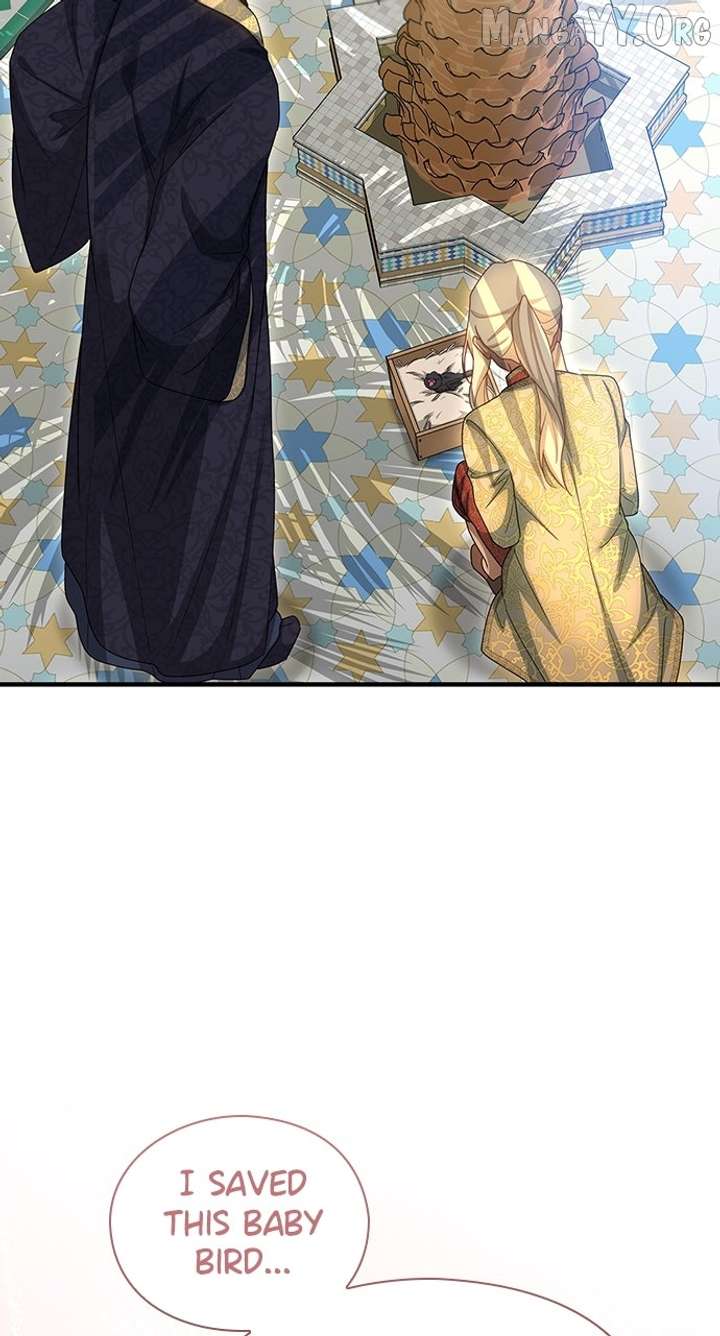 The Circumstances of the Lying Empress Chapter 27 - Page 23