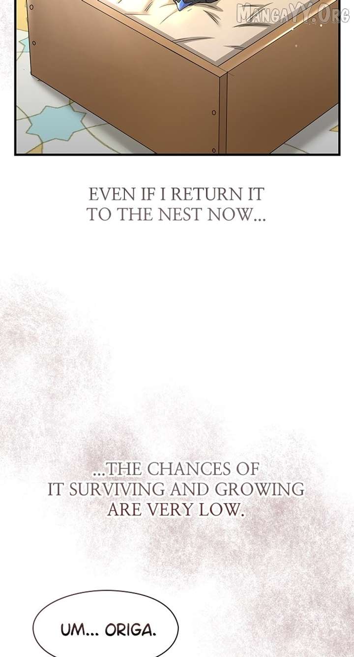 The Circumstances of the Lying Empress Chapter 27 - Page 28