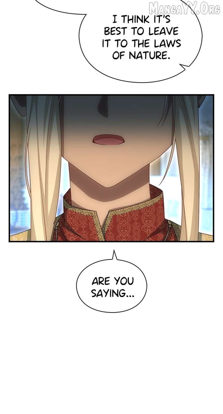 The Circumstances of the Lying Empress Chapter 27 - Page 30