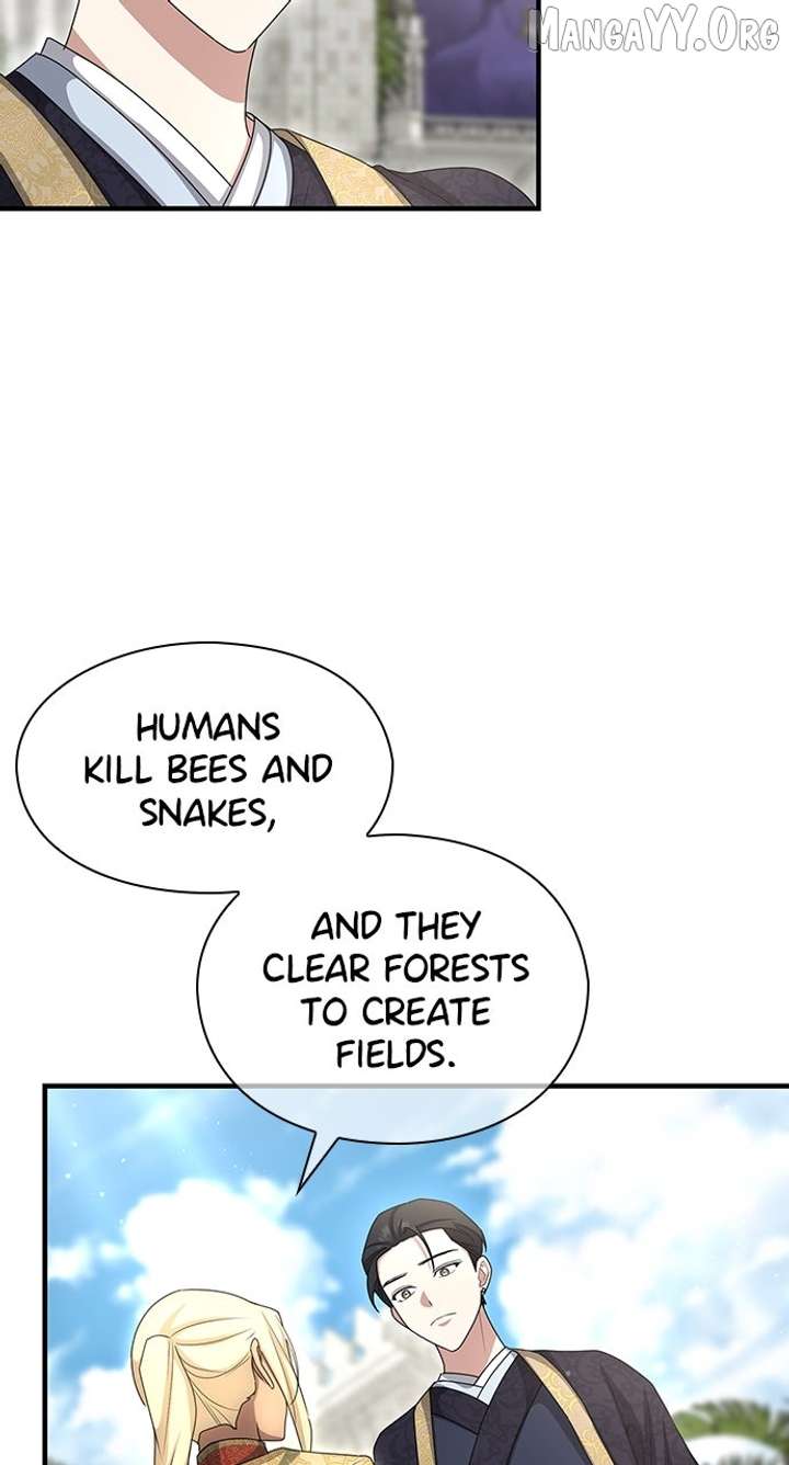 The Circumstances of the Lying Empress Chapter 27 - Page 33