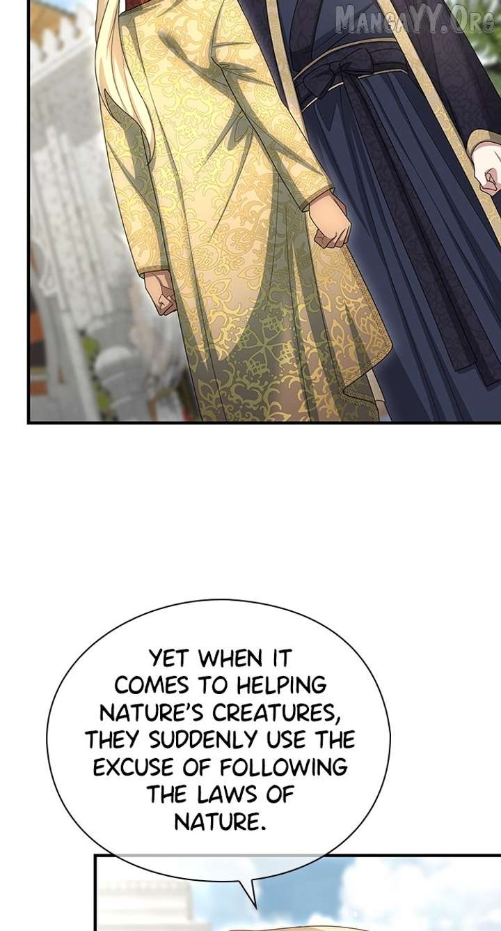 The Circumstances of the Lying Empress Chapter 27 - Page 34