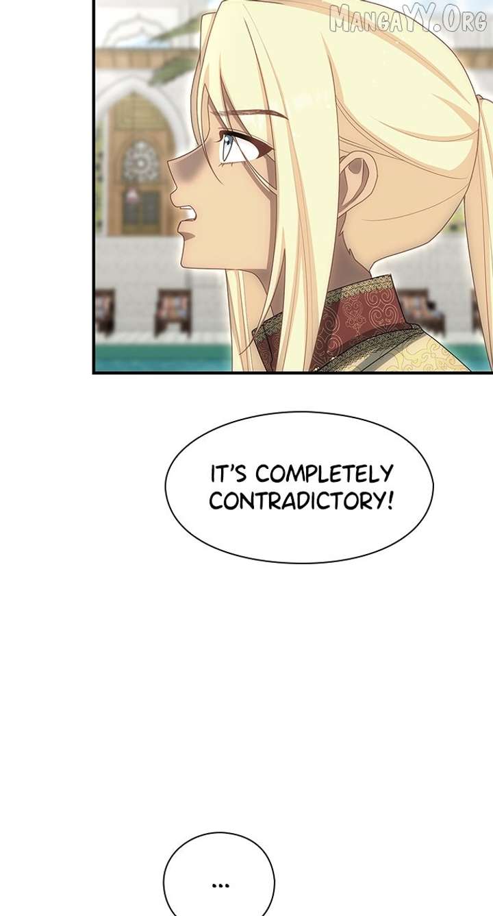 The Circumstances of the Lying Empress Chapter 27 - Page 35