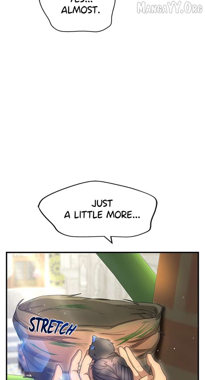 The Circumstances of the Lying Empress Chapter 27 - Page 45