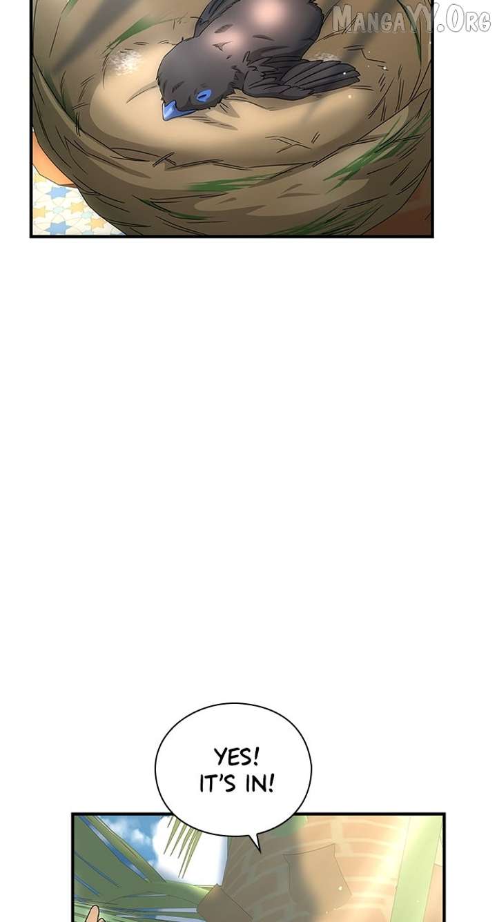 The Circumstances of the Lying Empress Chapter 27 - Page 47