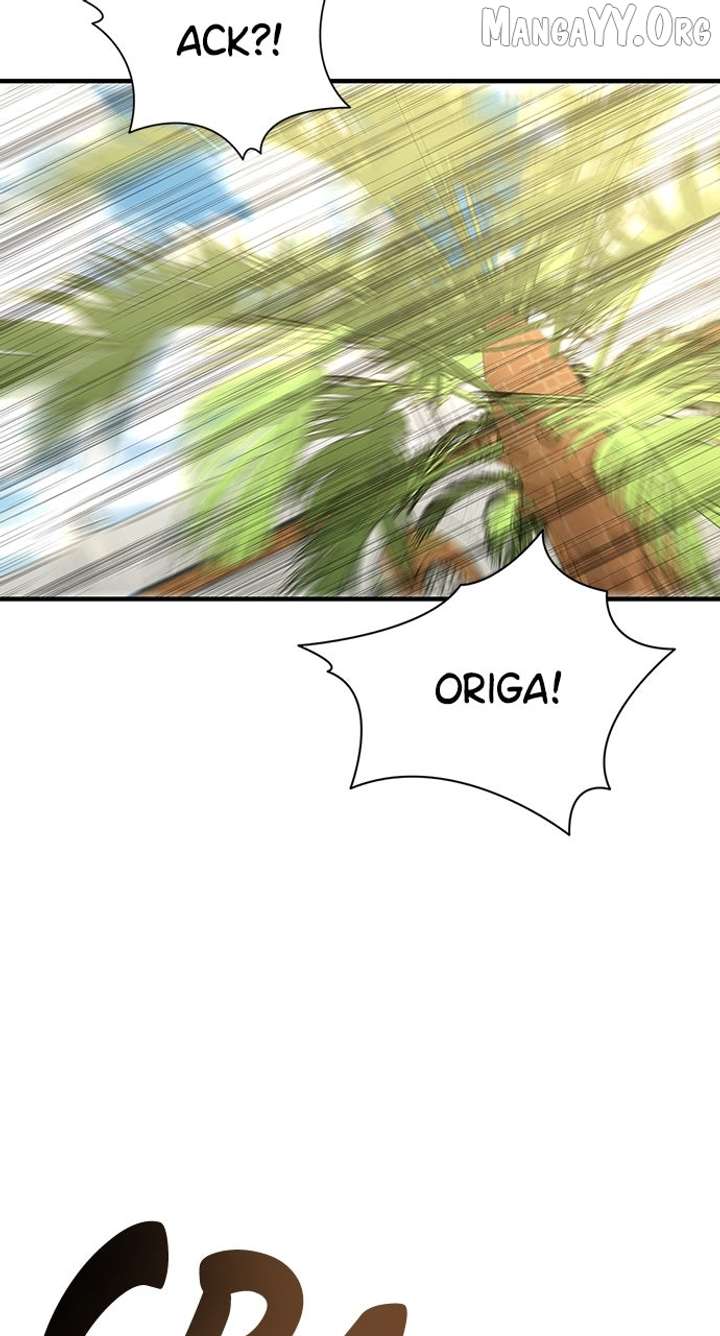 The Circumstances of the Lying Empress Chapter 27 - Page 49