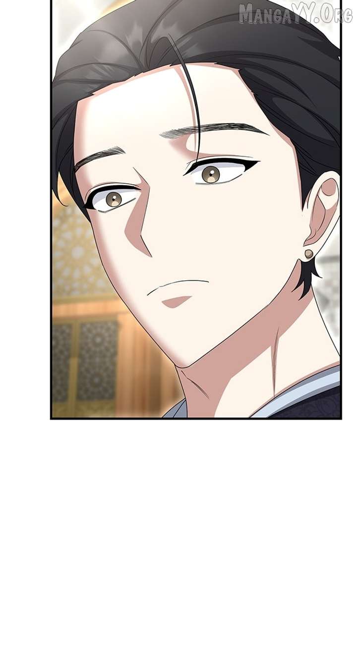 The Circumstances of the Lying Empress Chapter 27 - Page 58