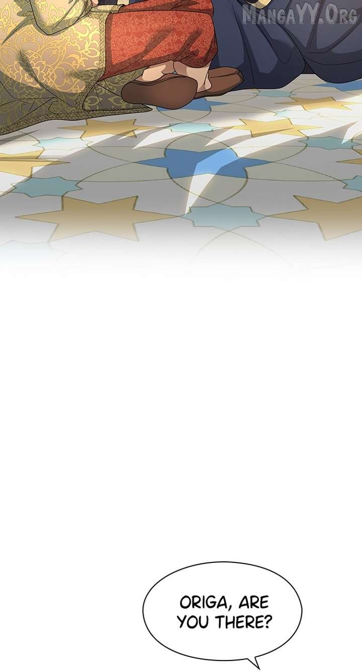 The Circumstances of the Lying Empress Chapter 27 - Page 60