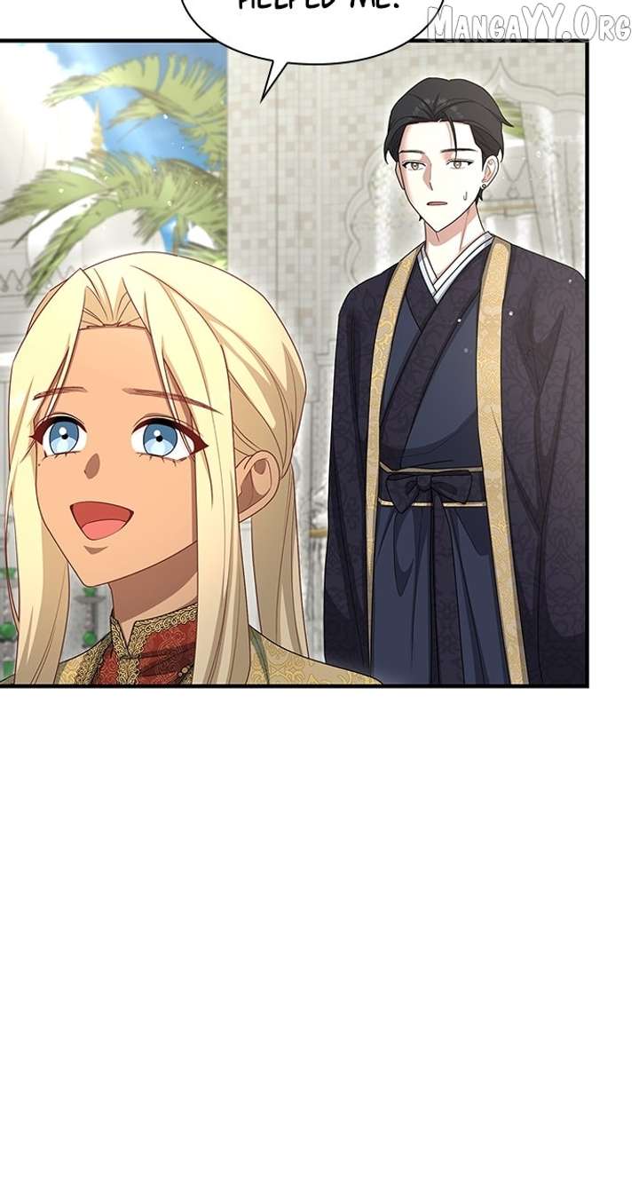 The Circumstances of the Lying Empress Chapter 27 - Page 65