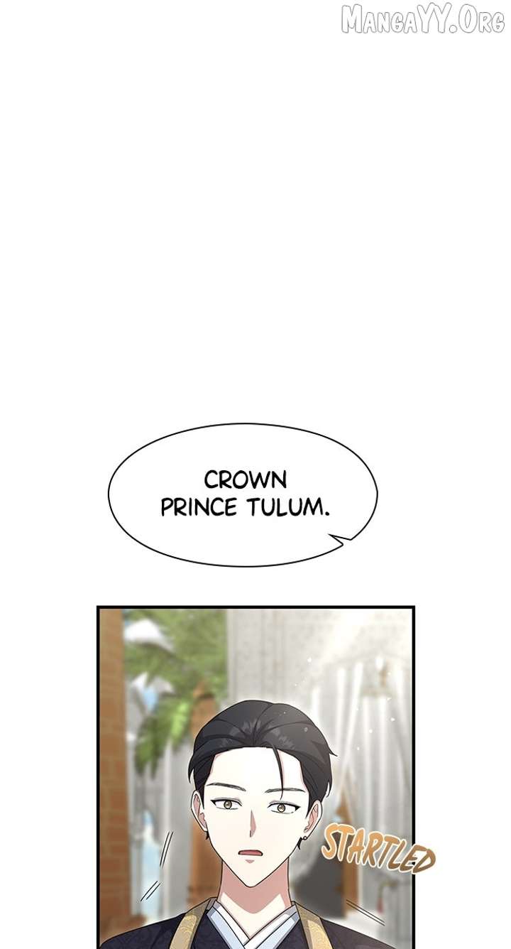 The Circumstances of the Lying Empress Chapter 27 - Page 69