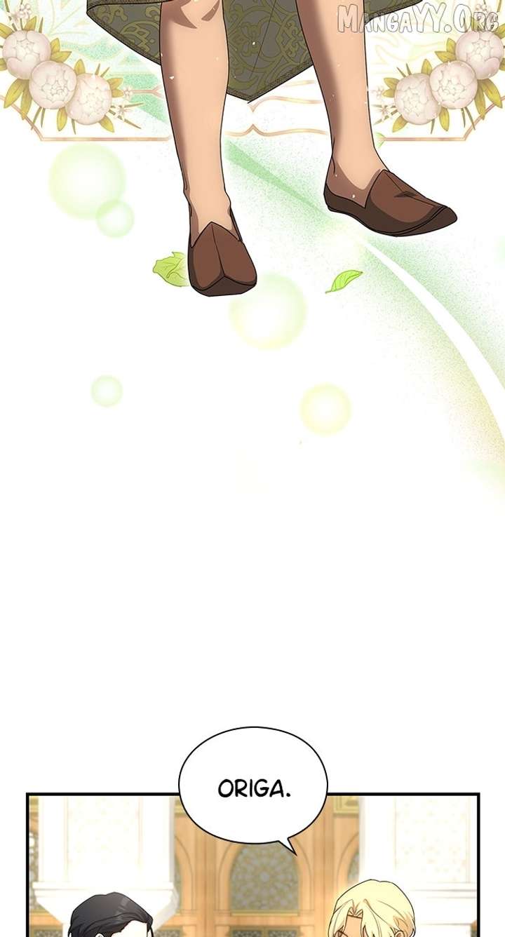 The Circumstances of the Lying Empress Chapter 27 - Page 73