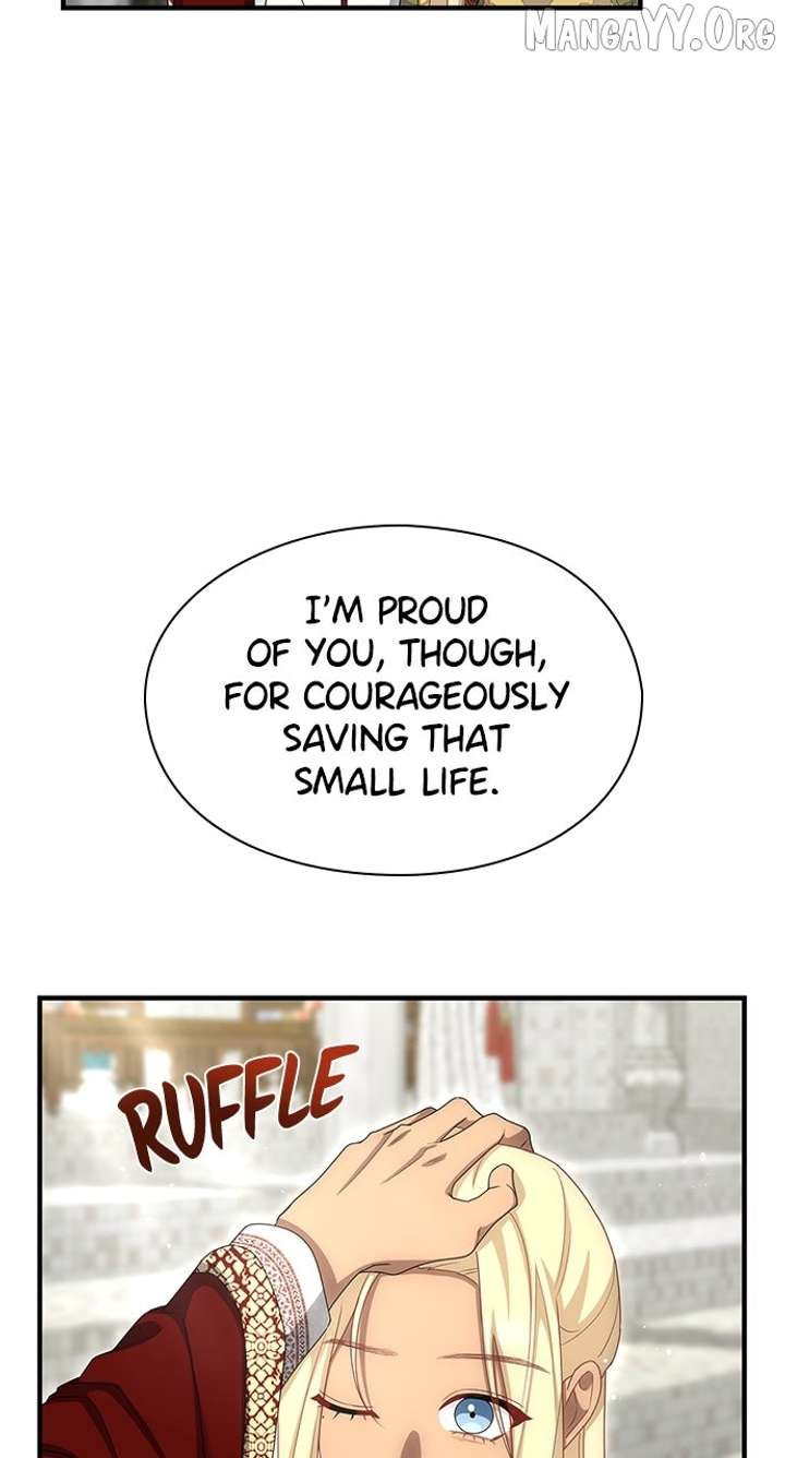 The Circumstances of the Lying Empress Chapter 27 - Page 78